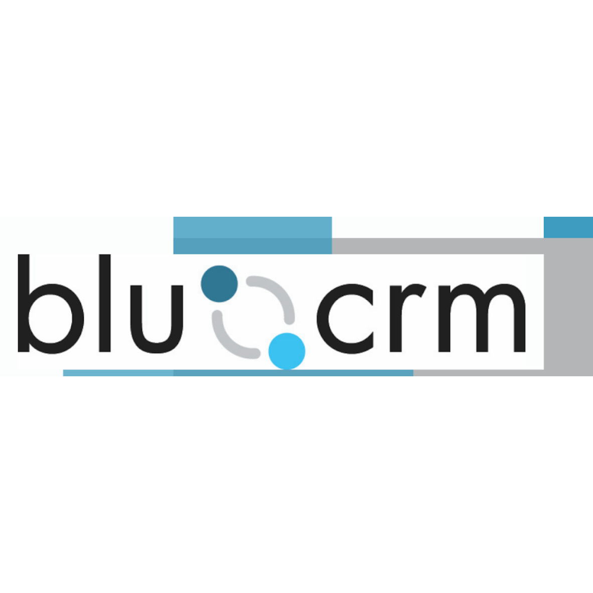 Blue crm