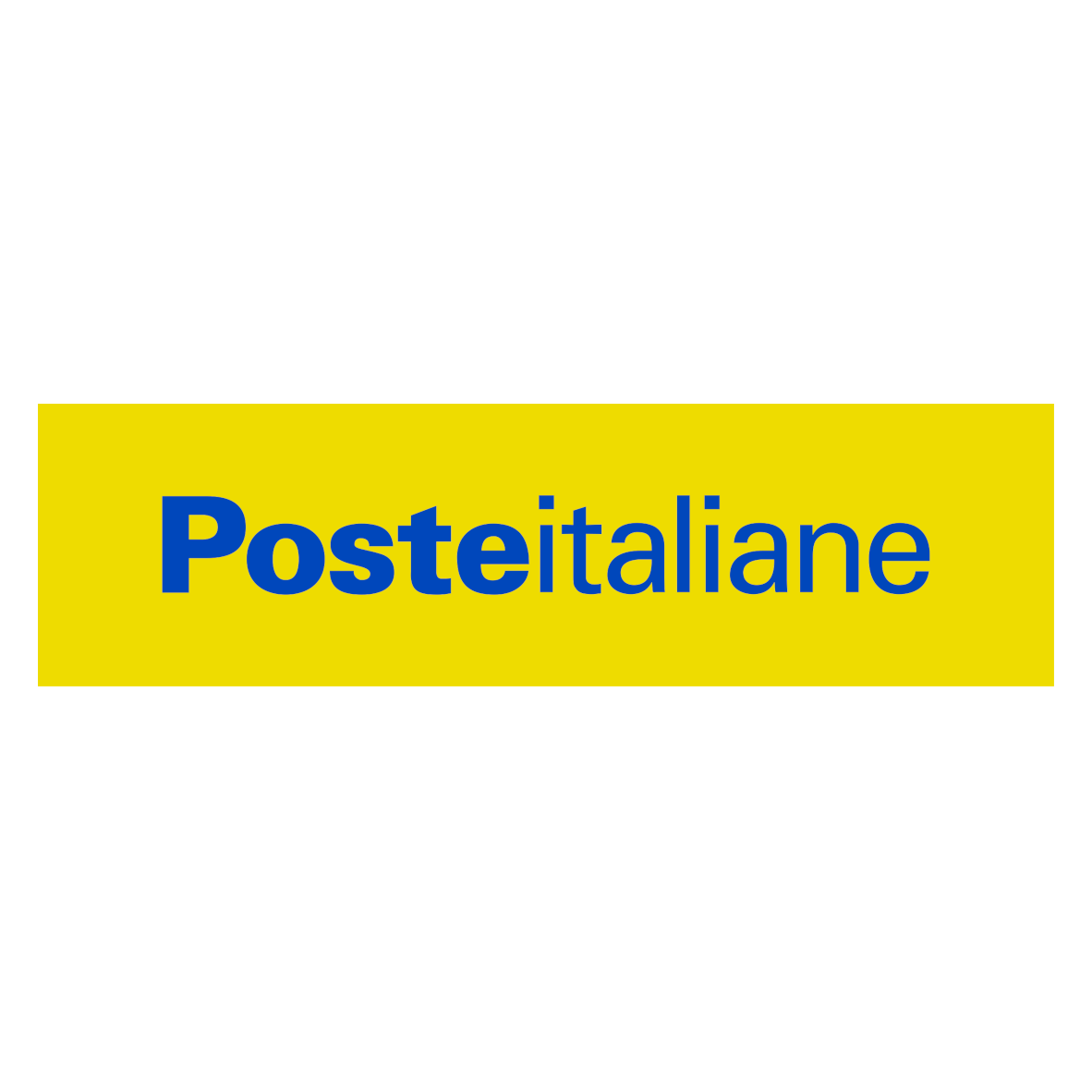 Poste Italiane
